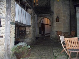 Avon Paranormal Team - The George Inn